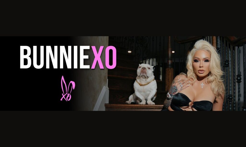 Bunnie Xo's Continued Growth and Evolution