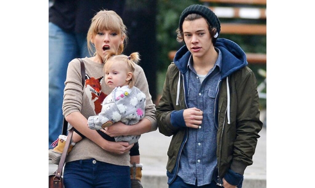 How Old Is Taylor Swift Daughter Age Revealed!