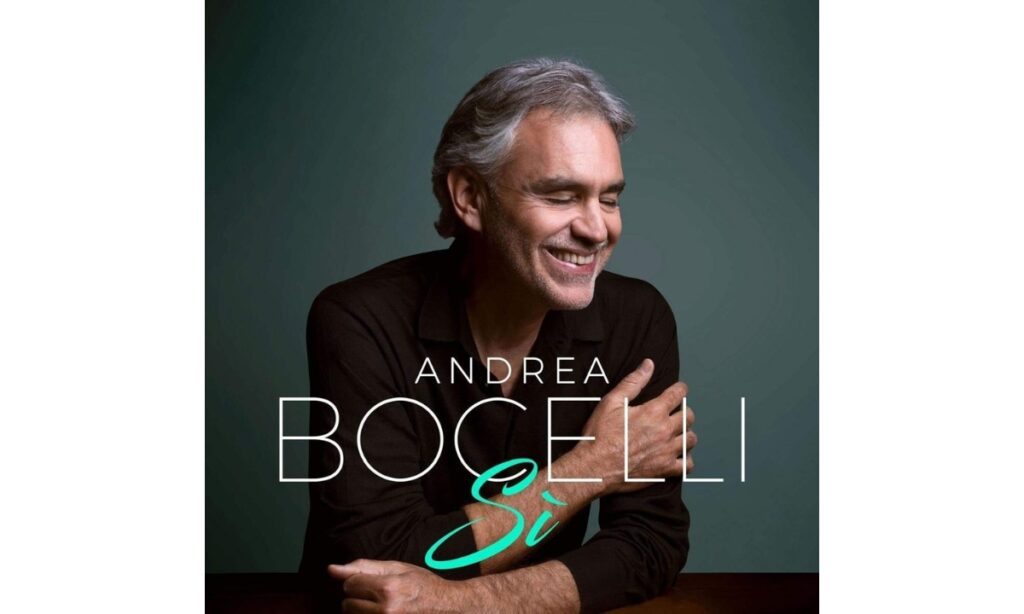 Influence on Andrea Bocelli's Music