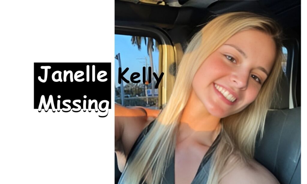 Janelle Kelly Missing The Truth Behind The Viral Story