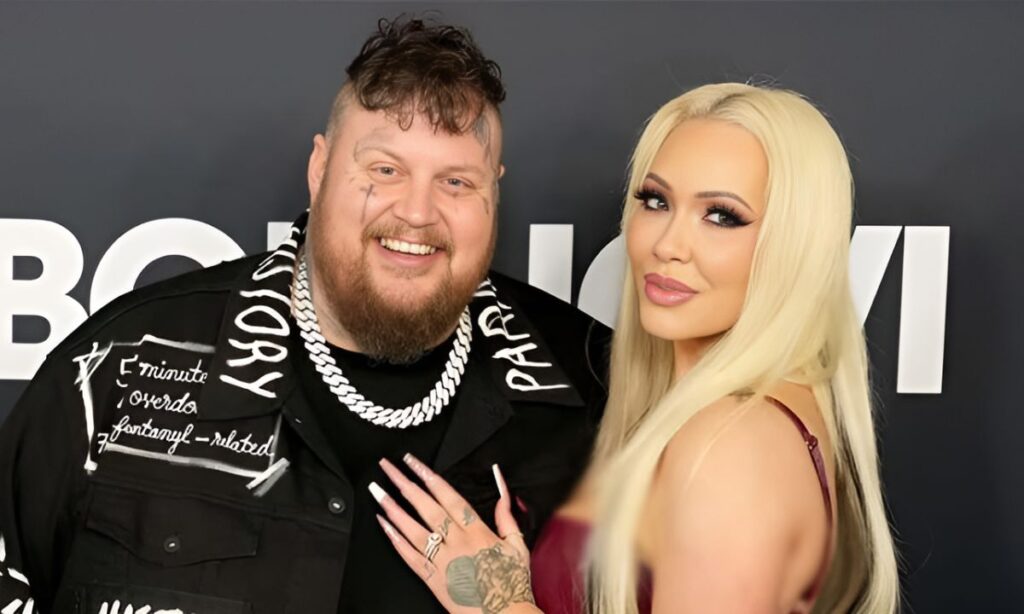 Jelly Roll’s Wife Bunnie Xo Birthday, Real Name, Age, Family, Net Worth