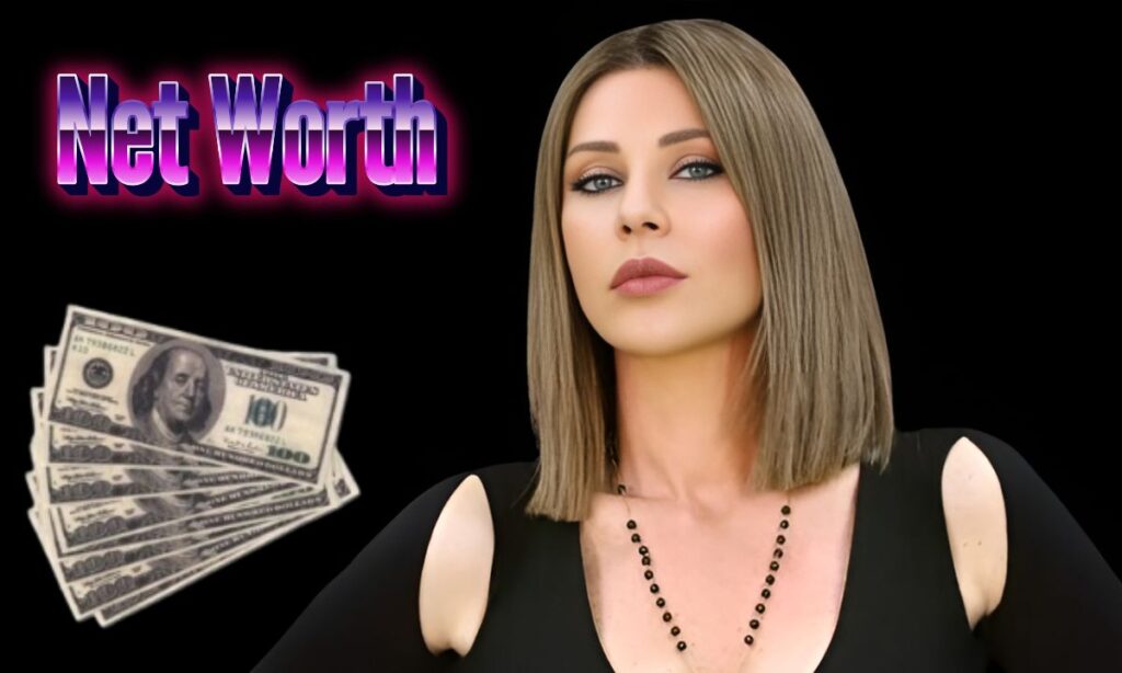 Net Worth and Earnings The Business of Being Carla Diab