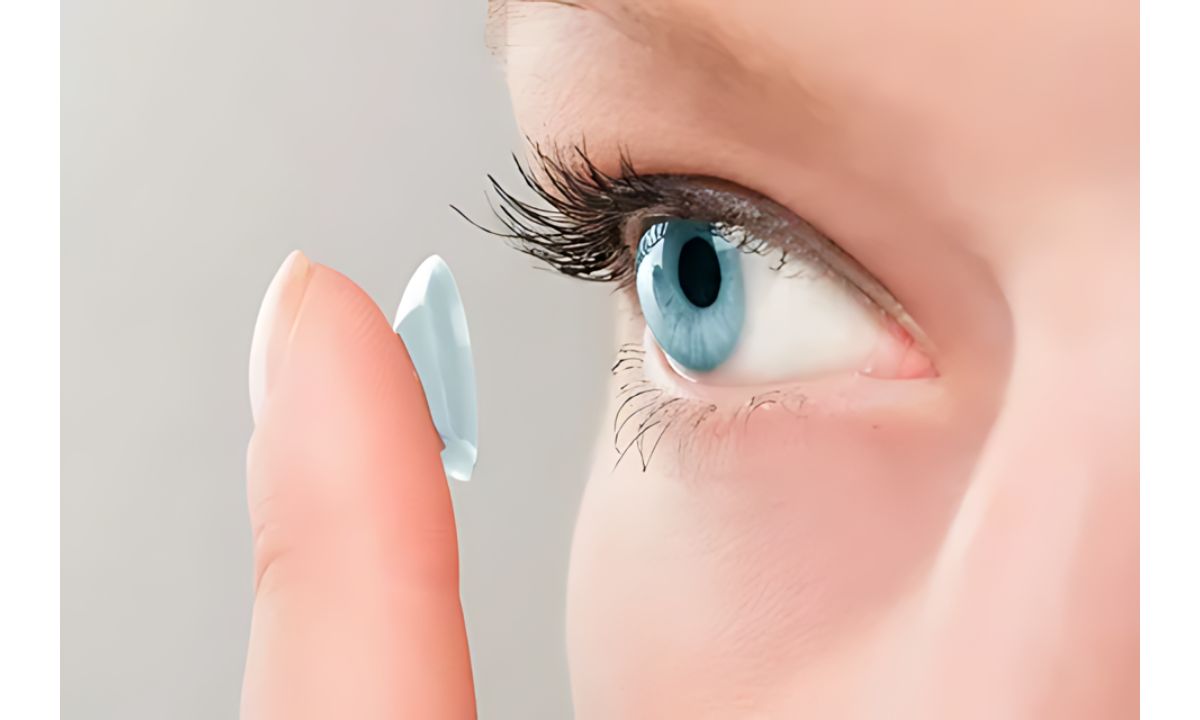 ChartContacts.Shop Your Ultimate Destination for Contact Lenses