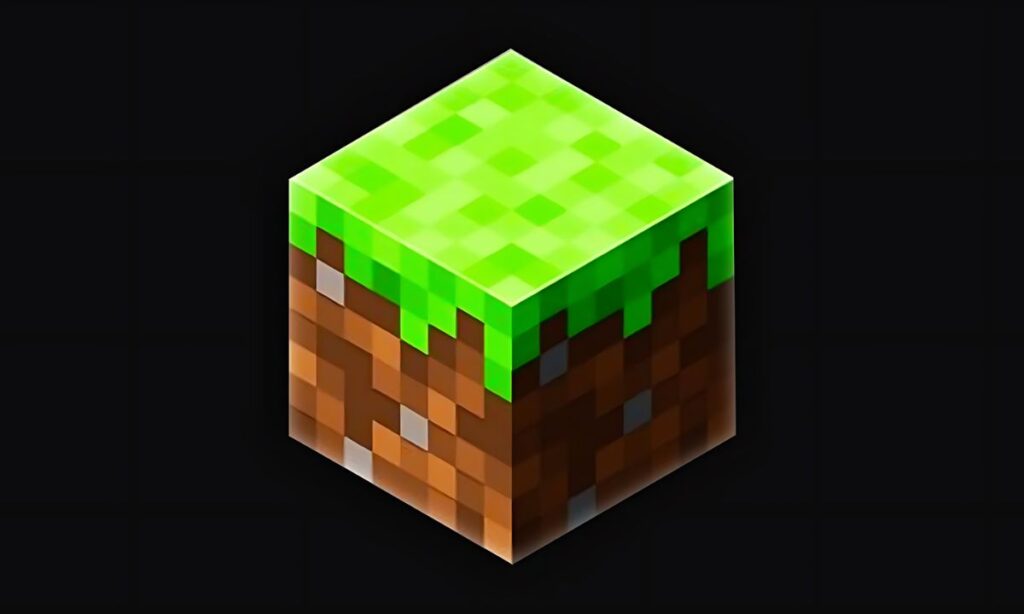 Popular Minecraft Game Icons