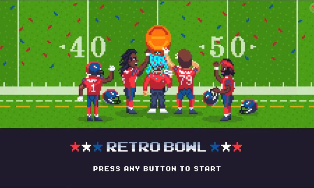 Understanding Retro Bowl Unblocked Games 66