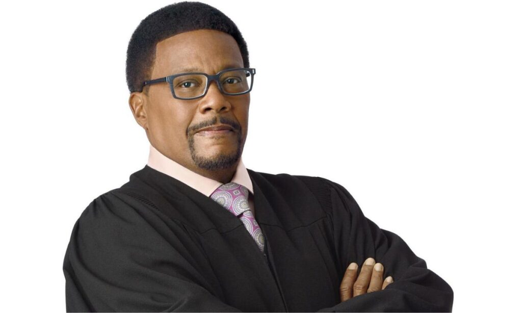 What Will ‘Mathis Court with Judge Mathis’ Be About