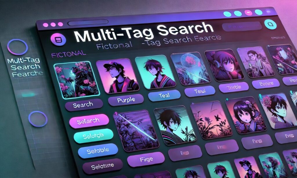 nhentai Multi Tag Search Revolutionizes Your Browsing Experience